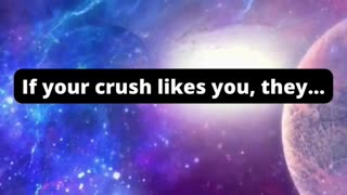 How Your Crush Reveals Their Feelings | #CrushBodyLanguage #LoveSignals #AttractionHints"