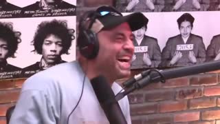 People Making Joe Rogan Laugh Hysterically - Try not to laugh