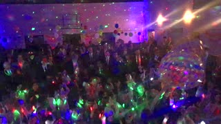 Daddy Daughter Dance 2018 by DJTuese@gmail.com