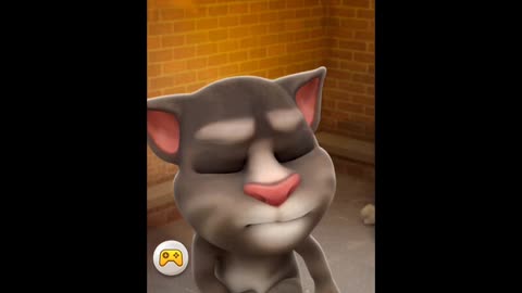 My talking Tom