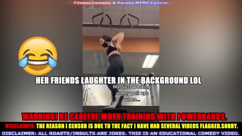 Top 69 Gym Fails Moments 2023