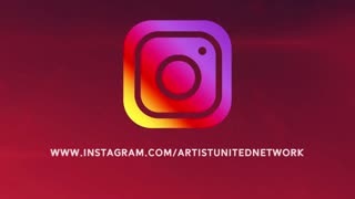 Artist United Network Instagram