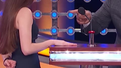 Family Feud Funny Moment 5 🤣