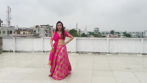 Angoor - Renuka Panwar new song - Dance with Alisha -