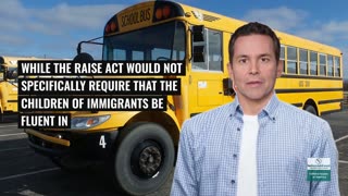Impact of Immigration On Our Public Schools Video 2 of 3