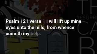 Psalms 121:1