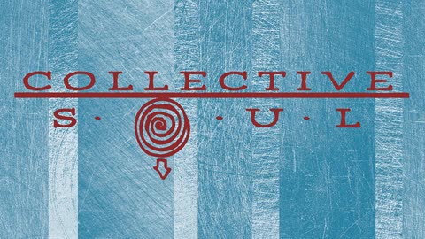 The World I know by Collective Soul