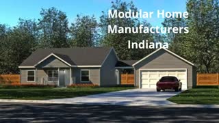 ModWay Homes, LLC. | Modular Home Manufacturers in Nappanee, Indiana