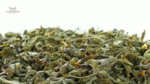 TeaNOURISH introduces the Best Tea of India