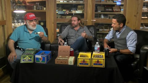 Inside the Humidor Season 2 Eps 1