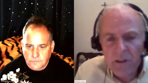 Benjamin Fulford & Jim Willie: Trump Returns November Remember 2023