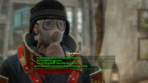 Fallout 4 play through with mods new run