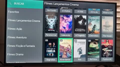 P2P PARA TV ANDROID - COMO BAIXAR