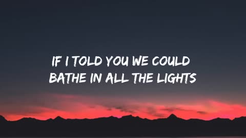 Martin Garrix, Bebe Rexha - In The Name Of Love (Lyrics Video)