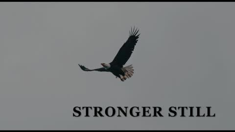 Pray USA 3/13/24 Stronger Still
