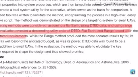 ALL Government Doc's; Army, Navy, Air Force, Marines, Coast Guard Prove A Flat Stationary Nonrotating Earth!