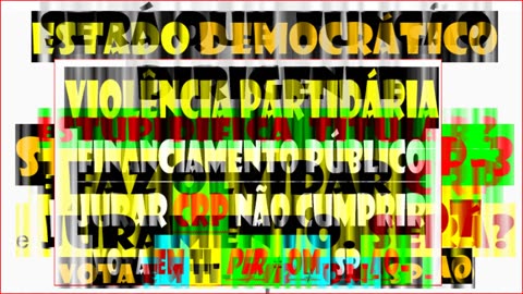 050823-afinal o que é LEGALIDADE DEMOCRÁTICA prmp ? ifc pir 2dqnpfnoa