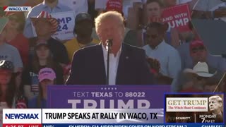 Trump: I’m a LOYALIST MTG, Matt Gaetz are LOYAL. Ron Desantis is Disloyal!