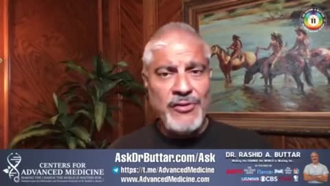 Dr Rashid Buttar: Millions will be affected so you must know this information