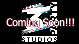 3rd Party Studios Podcast 1 (Coming Soon)