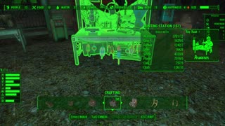 Fallout 4 play through with mods new run