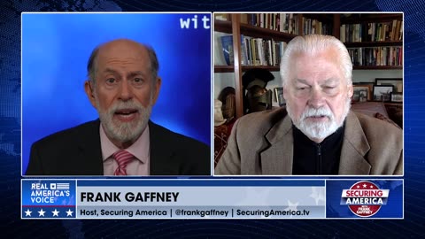 Securing America with Sam Faddis (Part 2) | MAY 28, 2024