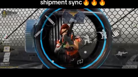 Best sniper sync