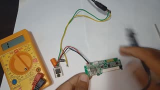 How to Repair Bluetooth USB Kit (Card)