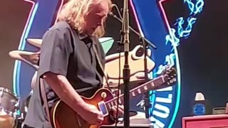 Warren Haynes (Gov't Mule) - LIVE @ 420Fest (Short 24)