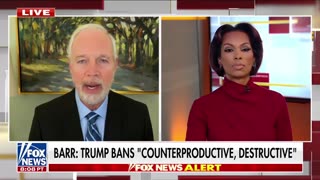 Senator Ron Johnson Exposes Left's Strategy to Divide America