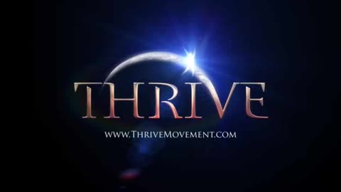 Thrive: What on Earth Will It Take? (2011)