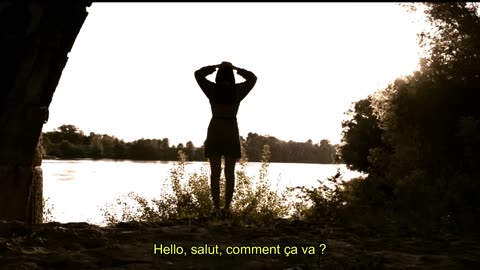 Izaid - Hello, Salut, Comment Ça Va (Clip Officiel)