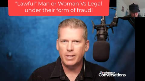 Lawful Language VS Legal Fraud and Corporate States and Governments-11-10-21