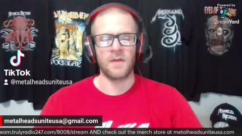 The Metalhead Minute 5.10.2024! 🤘