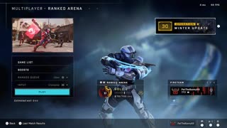 Grinding Halo