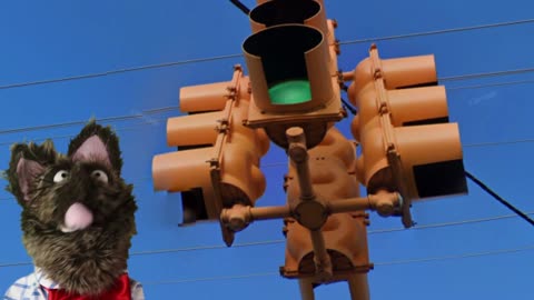 Darley Traffic light a dangerous idea