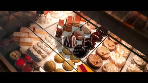 Bakery _ CINEMATIC VIDEO