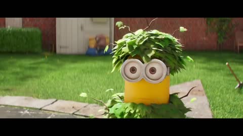 MINIONS: THE RISE OF GRU Clips - "Chinatown" (2022)-8