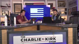 Charlie Kirk and Jack Posobiec: Do not put your ballot in "Box 3"