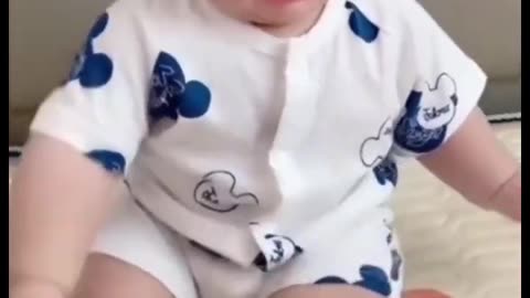 baby funny