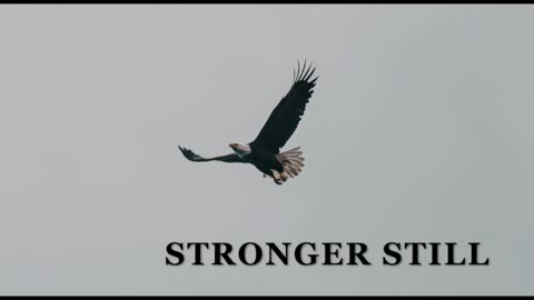Pray USA 5/13/24 Stronger Still