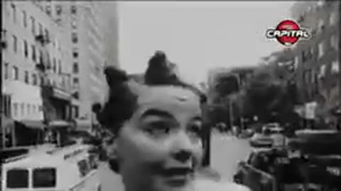 Bjork - Big time sensuality