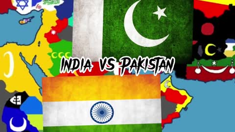 Team Pakistan 🇵🇰 VS Team India 🇮🇳 #viral #shorts #countries #countries