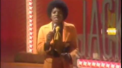 Michael Jackson - Ben = Acapella 1972