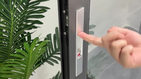 Instime Hotel Apartment Free Design Australian Standard Aluminum Double Glaze Sliding Doors & Window