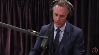 Jordan Peterson's Thoughts on Self Improvent