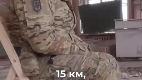 Ukranian challenges