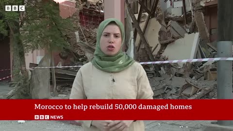 Morocco to help rebuild 50,000.https://singingfiles.com/show.php?l=0&u=1659098&id=55934