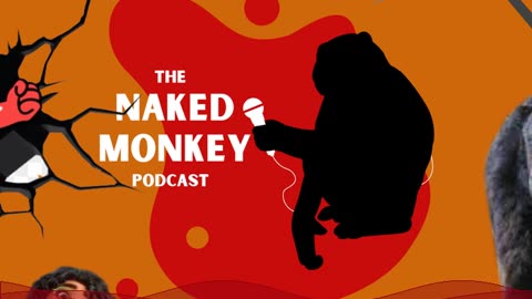 Snorting Kool-Aid | The Naked Monkey Podcast | Clip