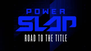 Power Slap: Road to the Title (Ep.2) Portuguese